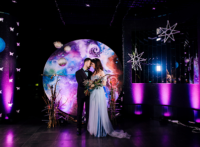 Wedding Event